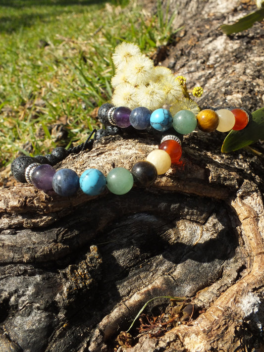 Chakra Bracelet