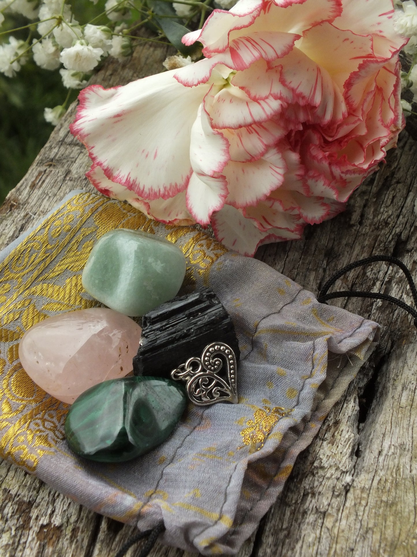 Talisman For Attracting Love