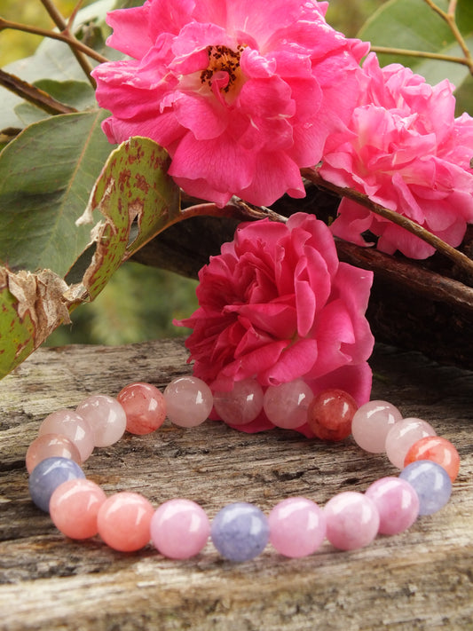 Pretty Pastels Bracelet