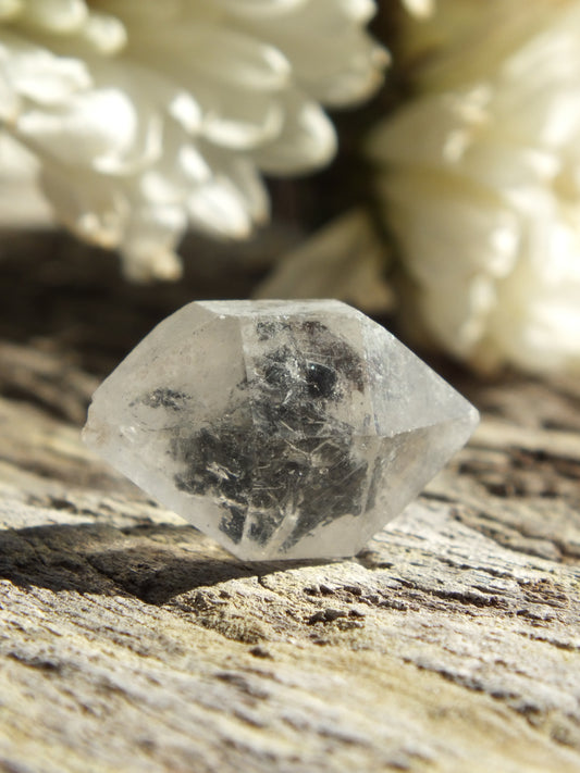 Herkimer Diamond