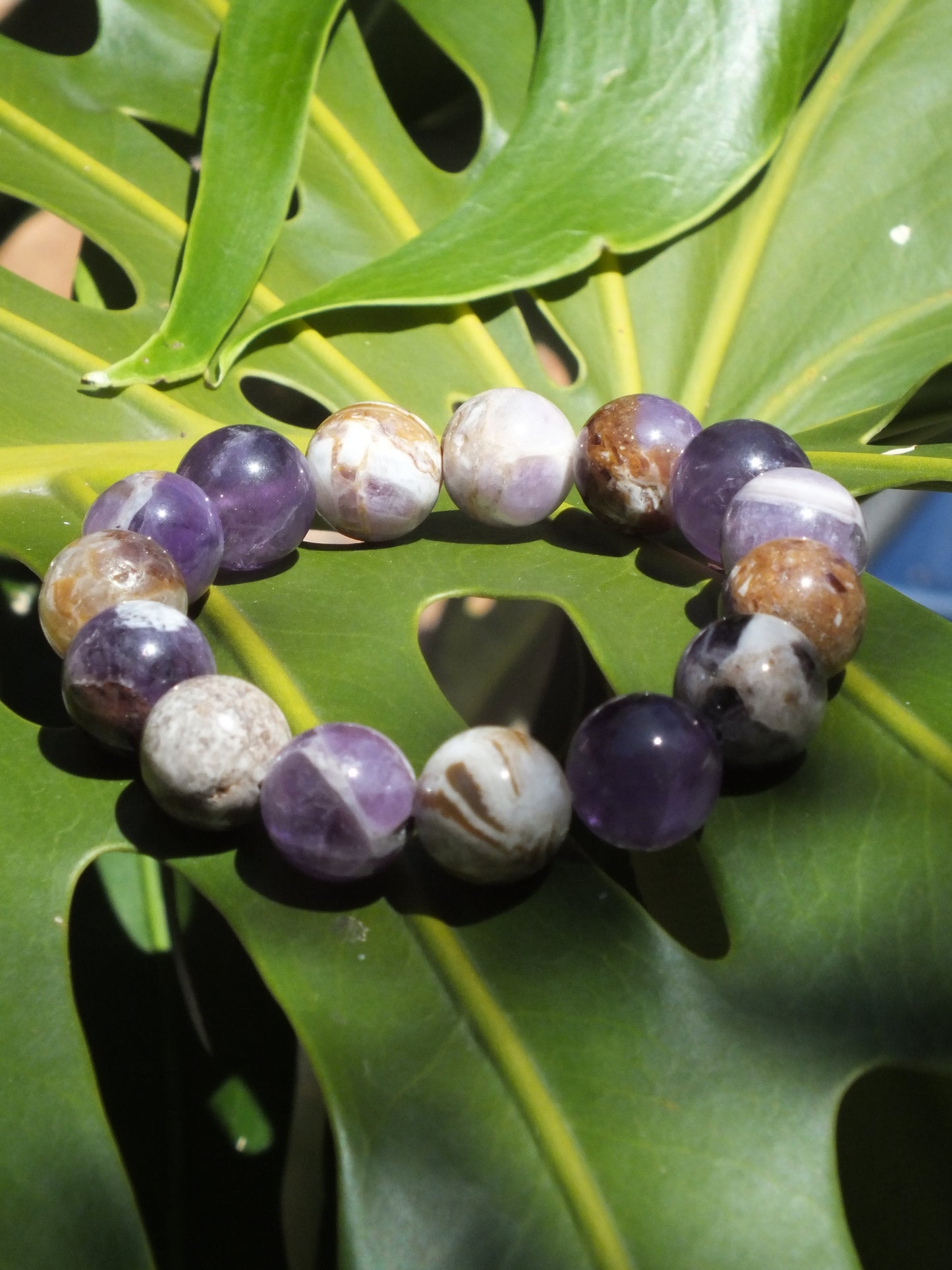 Amethyst Bracelet