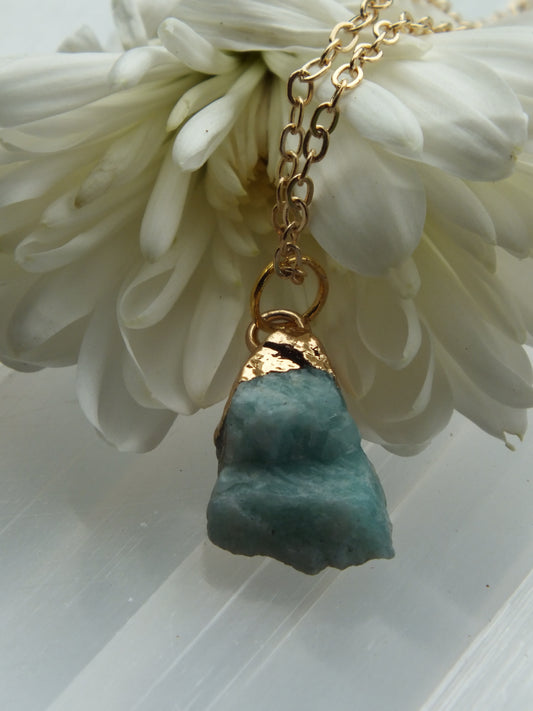 Amazonite Necklace